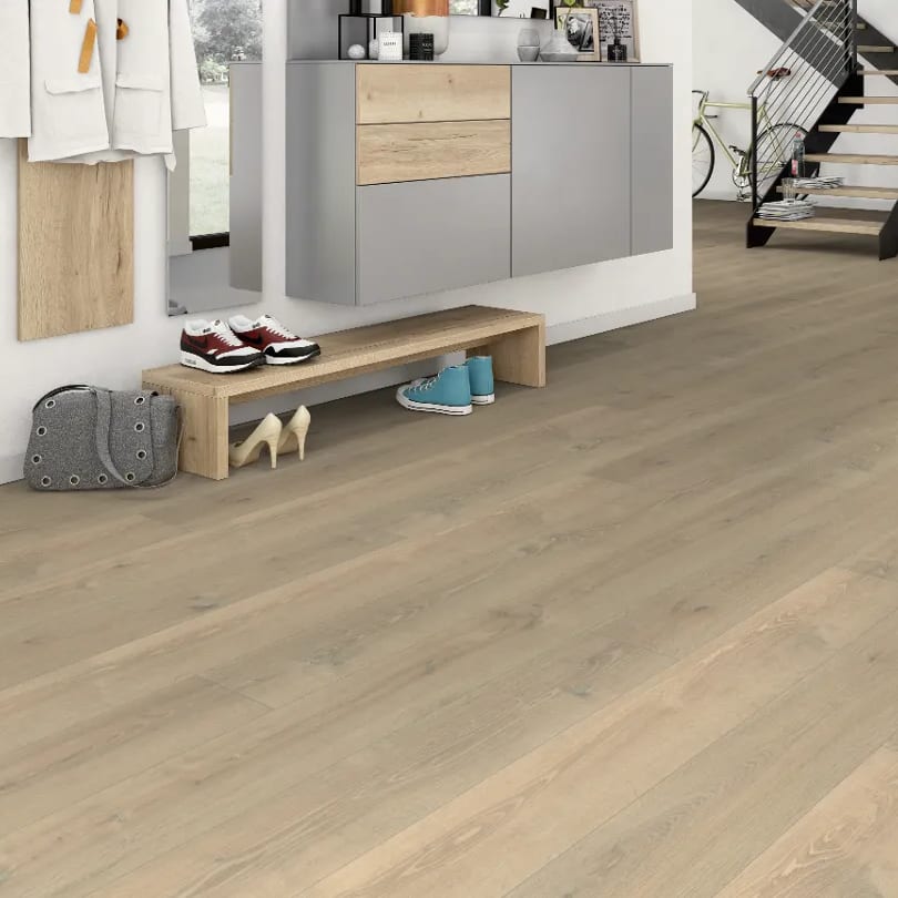 EHL114 Sand Beige Luena Oak