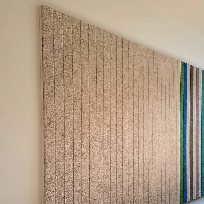 Wood Wool