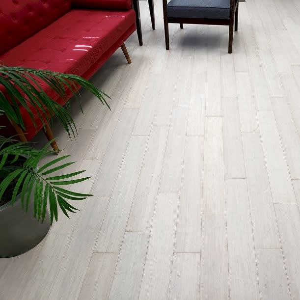 Annapolis White Rigid Core