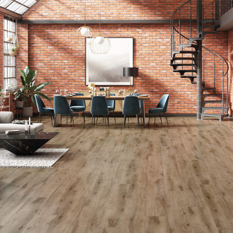 RYME Flooring