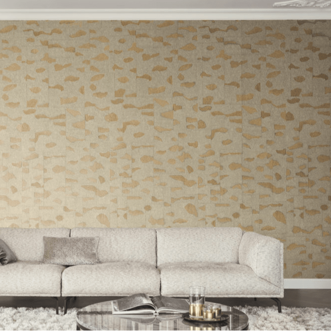 Archipelago Mica & Wood Pulp