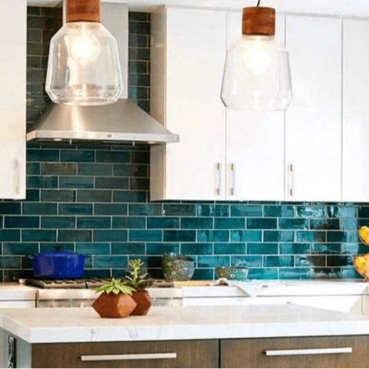 Subway Handmade Tile
