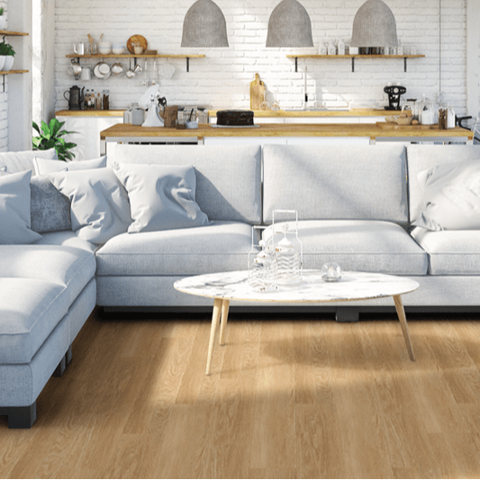 RYSE Flooring