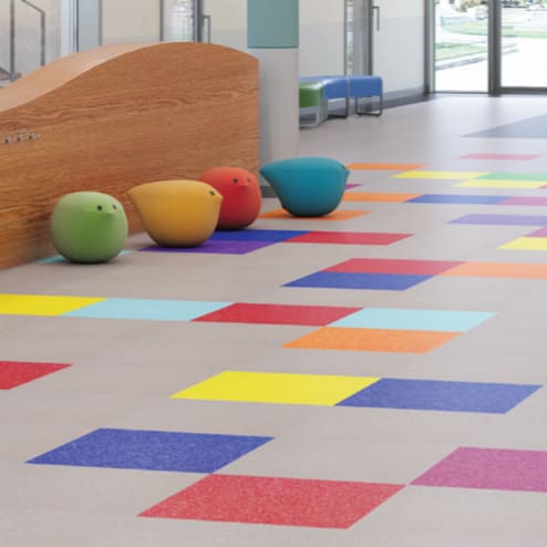 ORBT™ Flooring