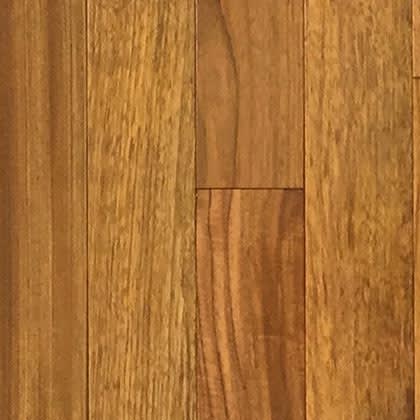 3-5/8" Jatoba