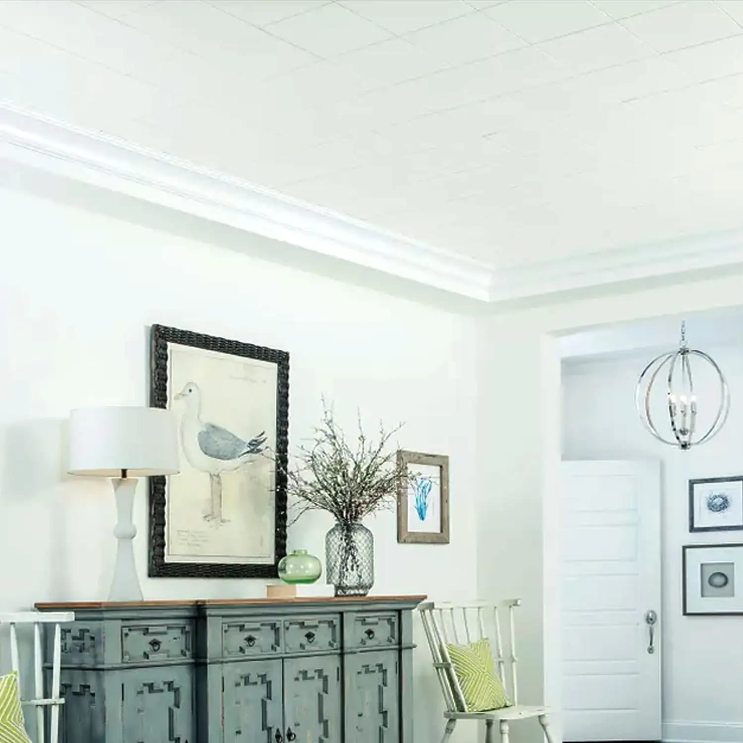 231 Washable White
