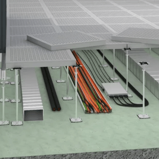 Aluvent Panels