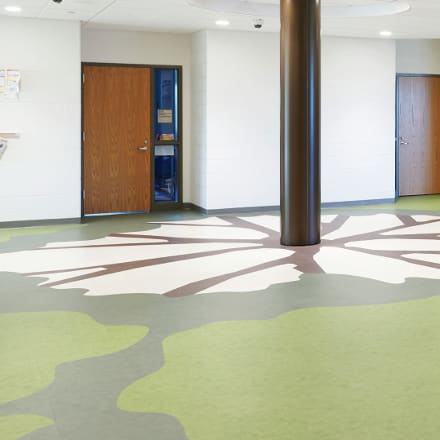 SPRK™ Flooring