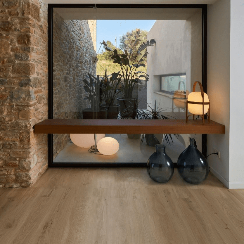 Wood Bionatural XL