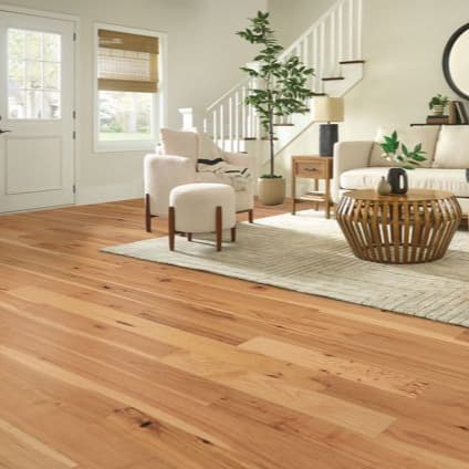 Hickory Engineered