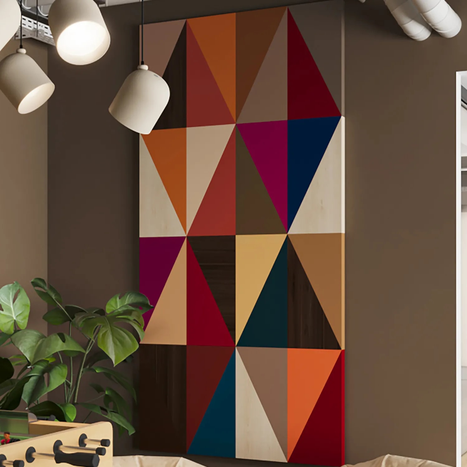 Artful Acoustics