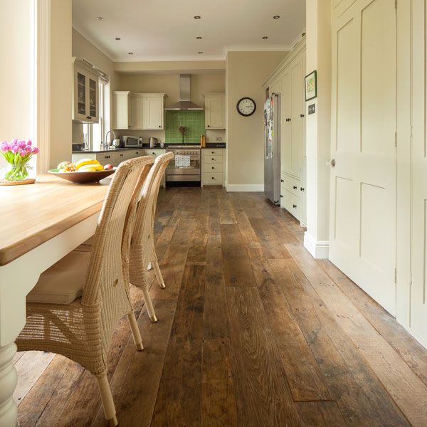 Paris French Oak