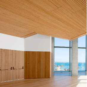 Walls And Ceilings Panels