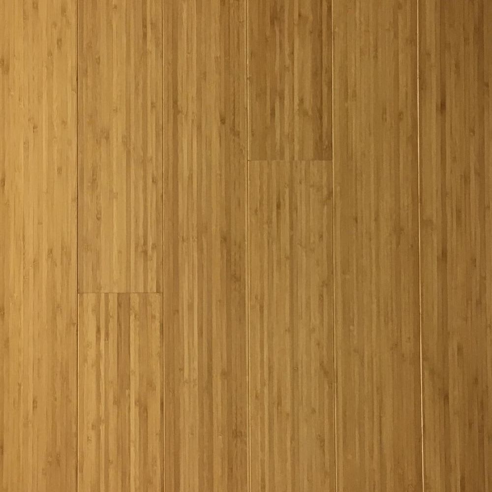 Carbonized Vertical