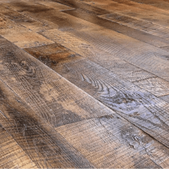 Antique Oak