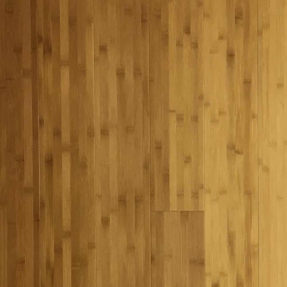 Carbonized Horizontal