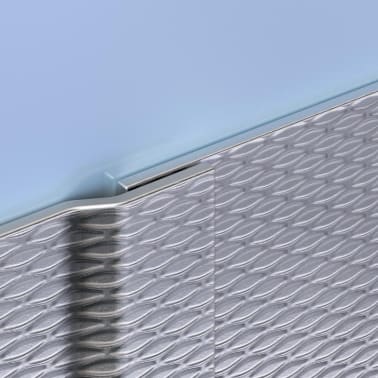 WPSP-12 Patterned