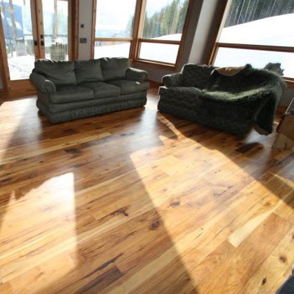 Antique Reclaimed Plank
