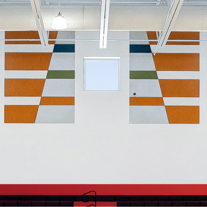 Acoustical Complete Panel