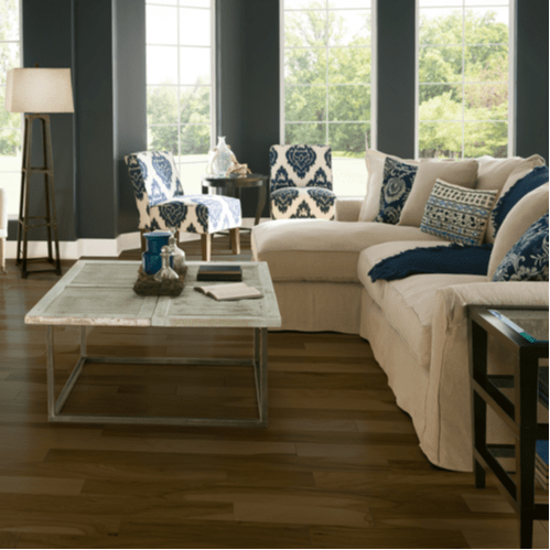Hickory Engineered 