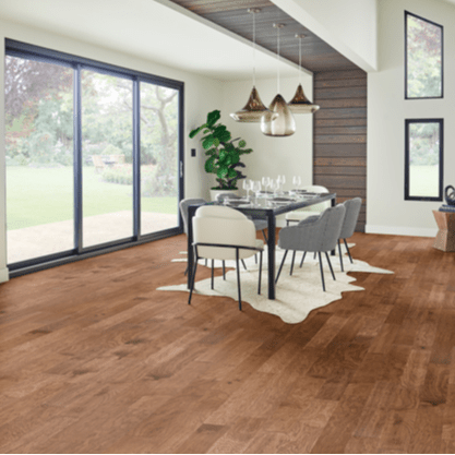 Hickory Engineered 