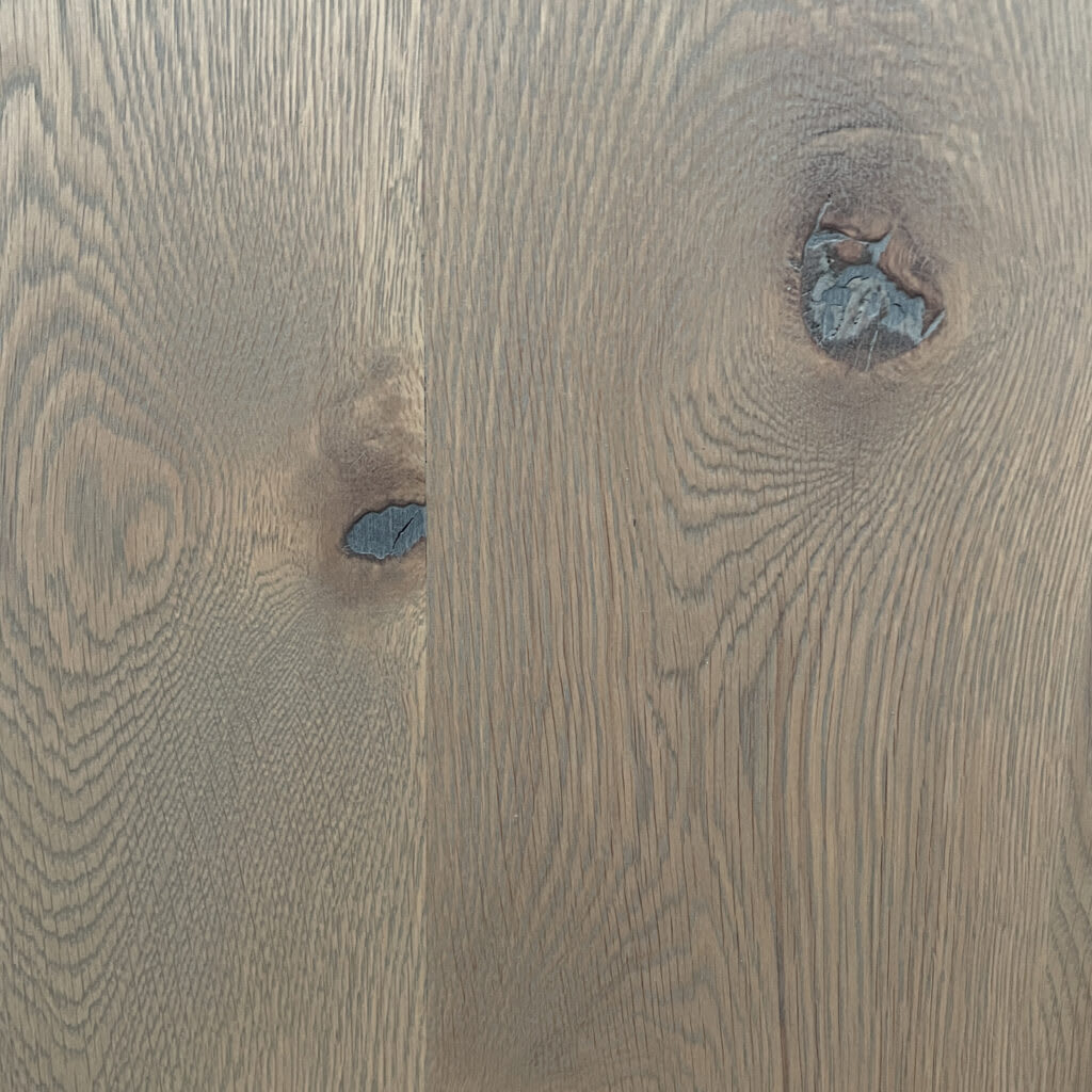 Modern Oak