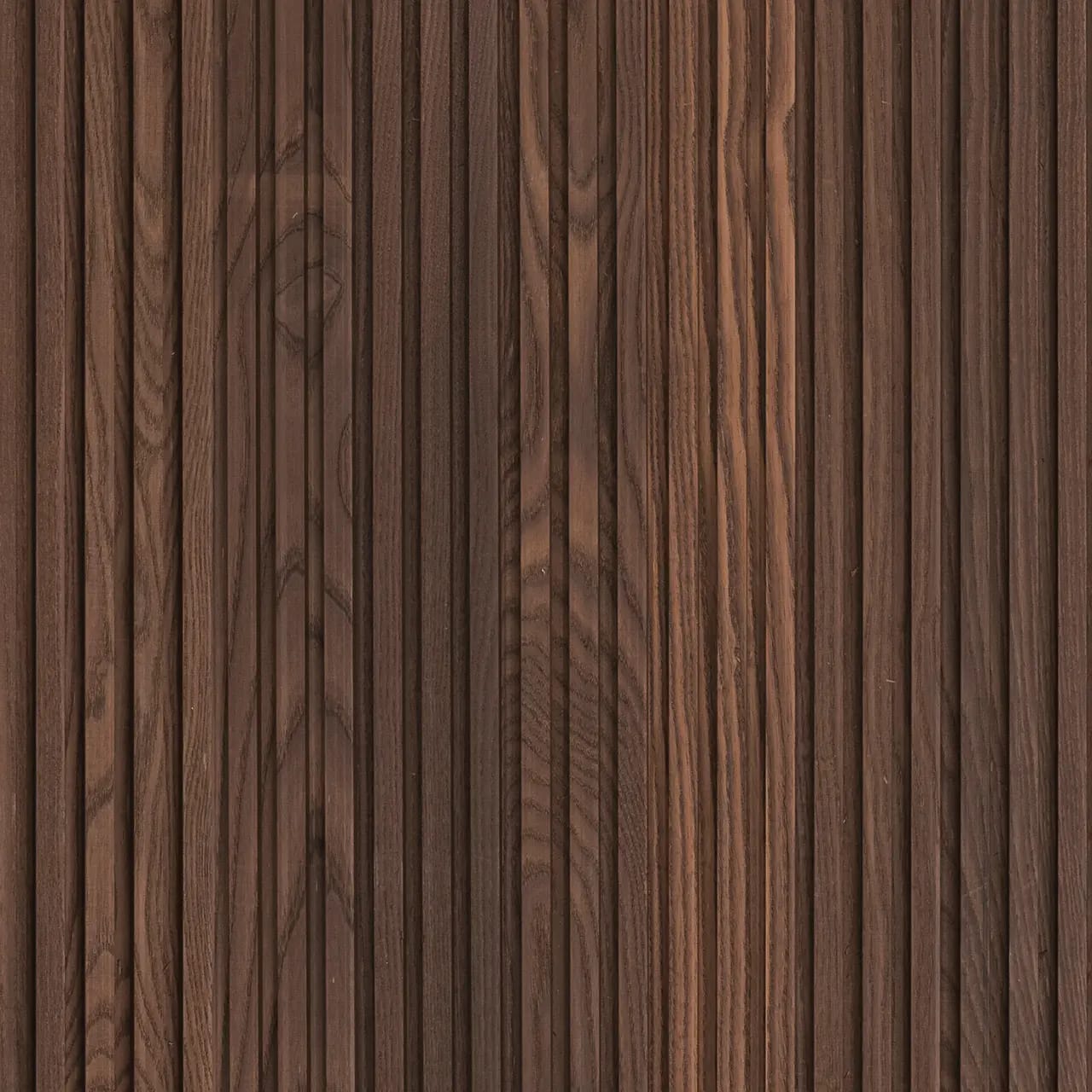 Benchmark Ash Cladding