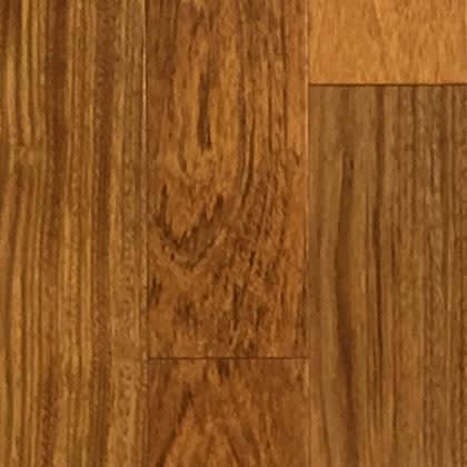 4-7/8" Jatoba