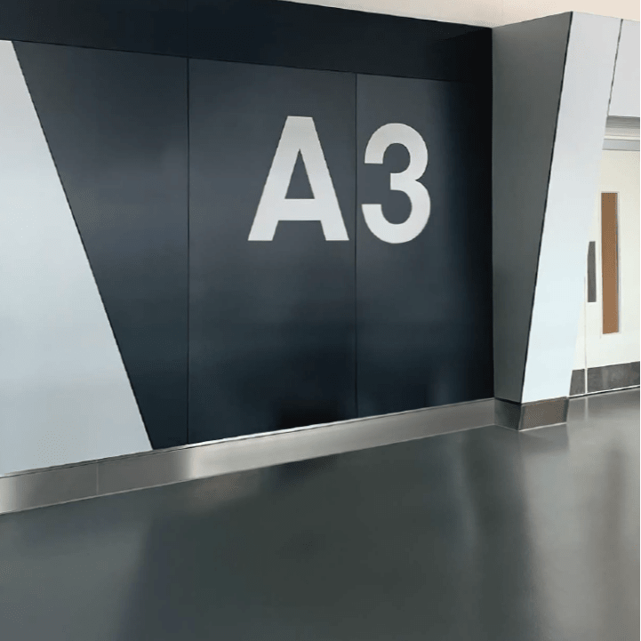Vertical Premium Decors