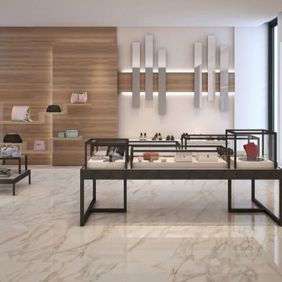 Borghini White