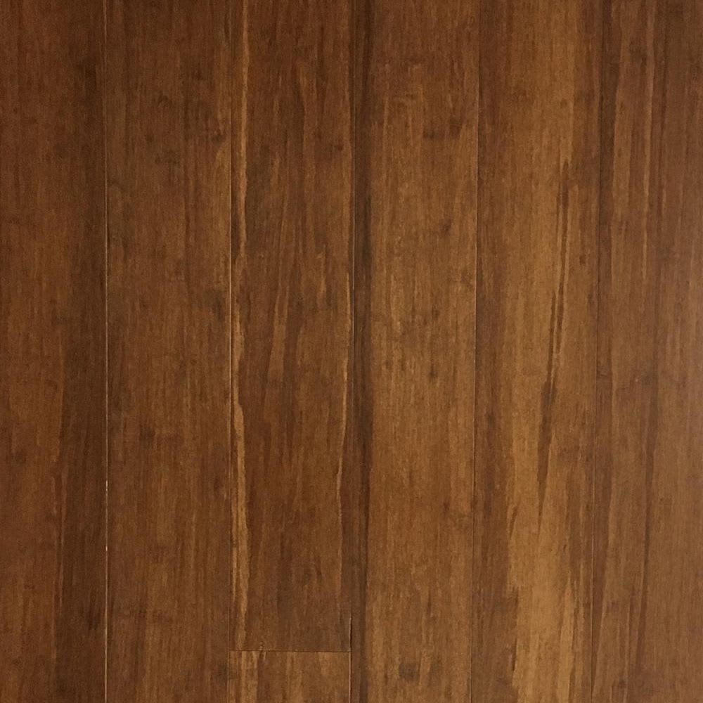 Cocoa Bean Strand Woven