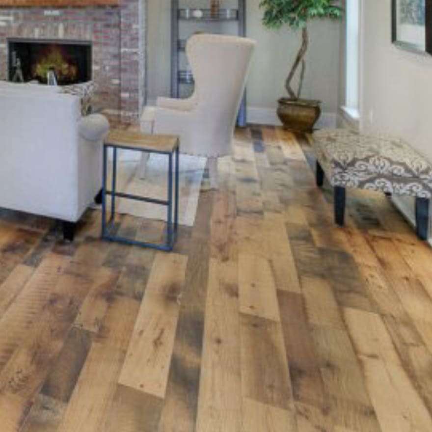 Antique Oak