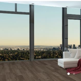 Wood Organic Flooring