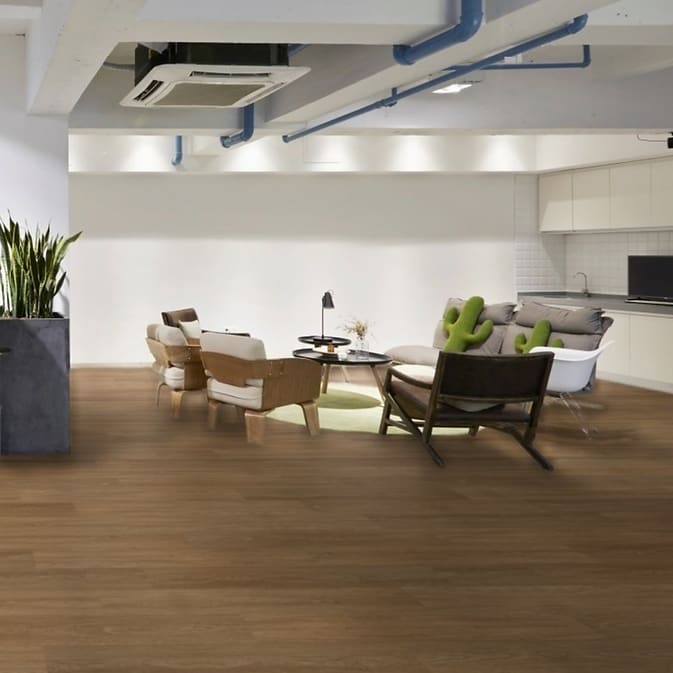 Burmese Teak