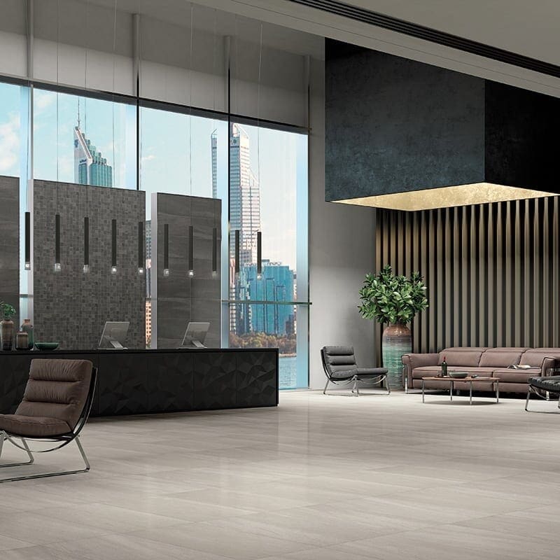 Atelier Concrete Look