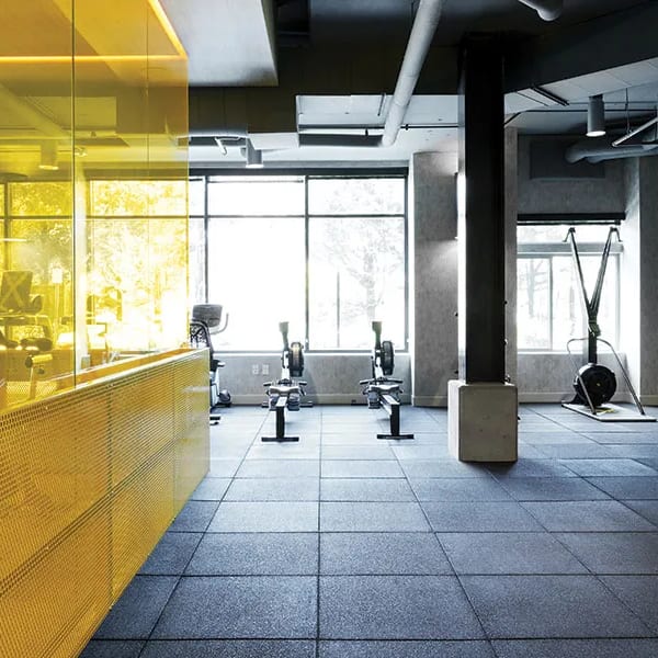 Activation Sport Tile