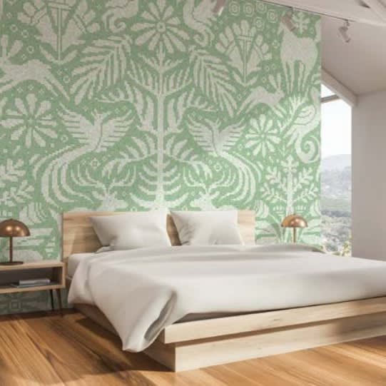 Vitreous Glass