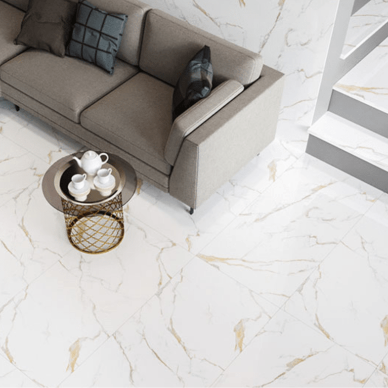 Calacatta Gold Porcelain 