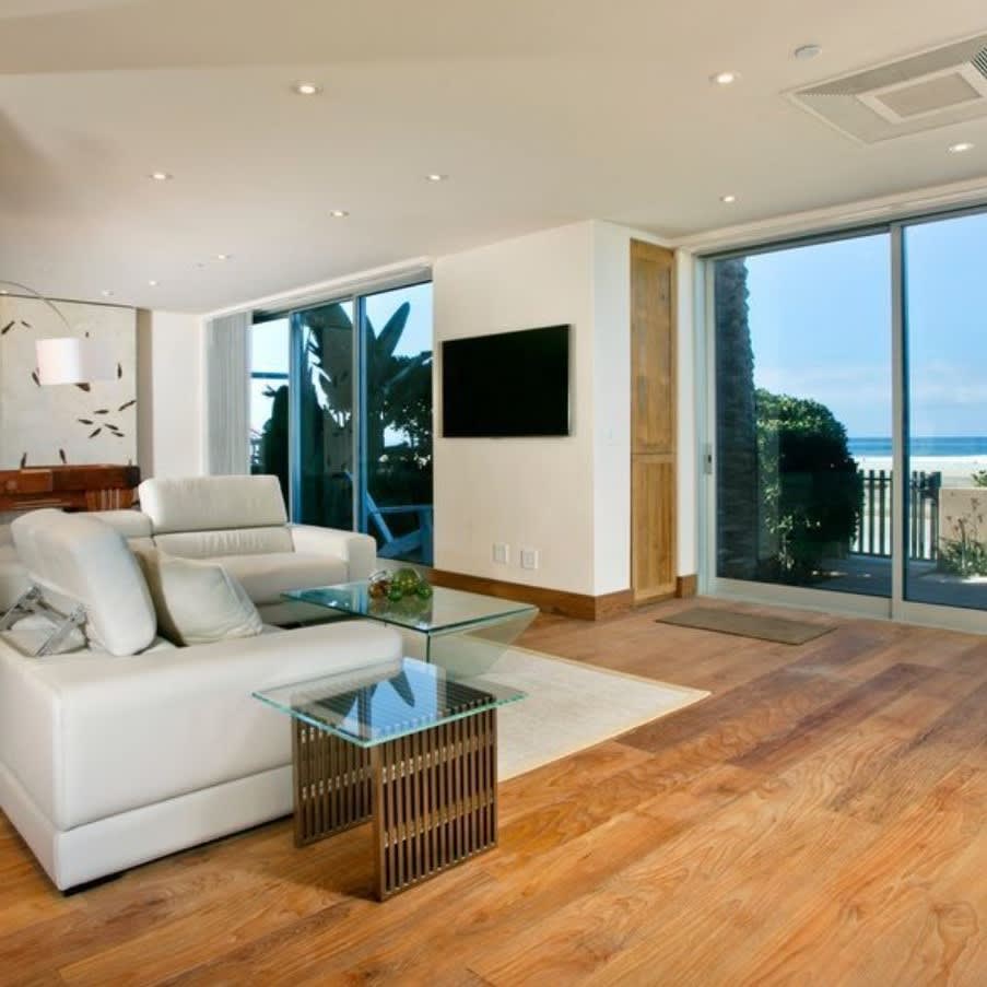 Bookmatch Flooring