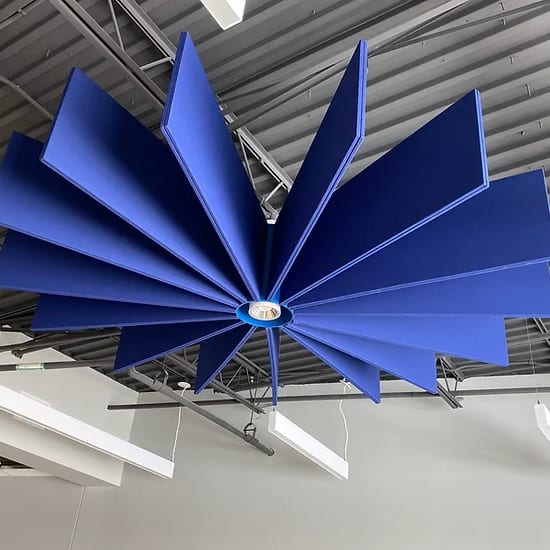 Silent Wall™