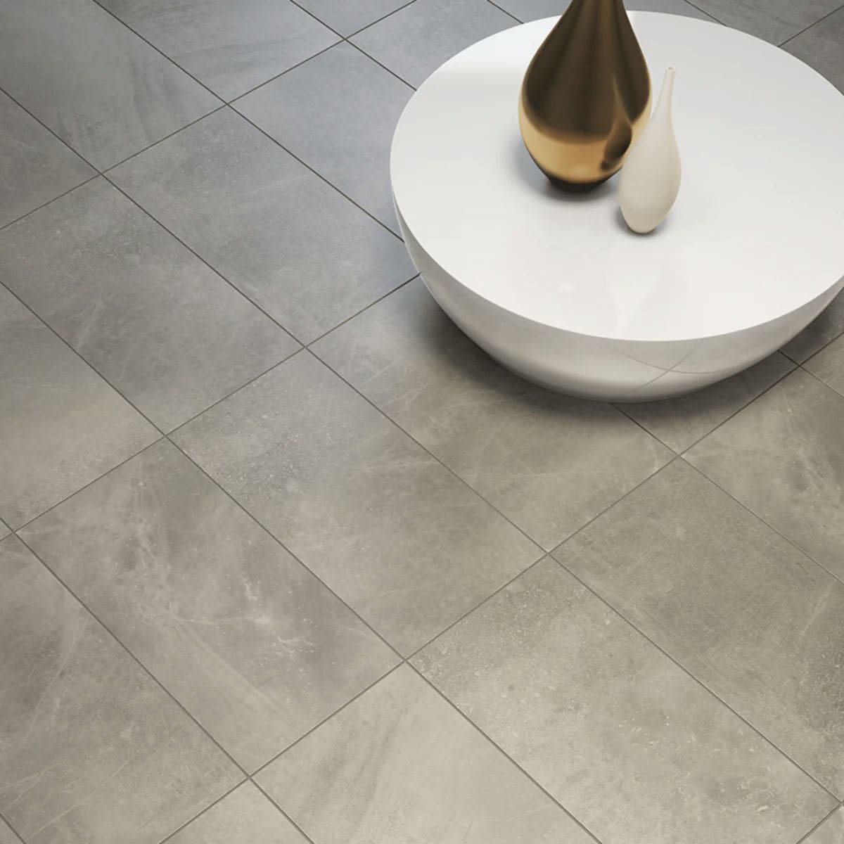 Eclectic Stone