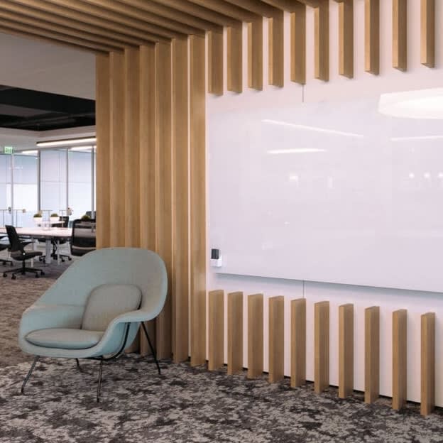 Glass Markerboards