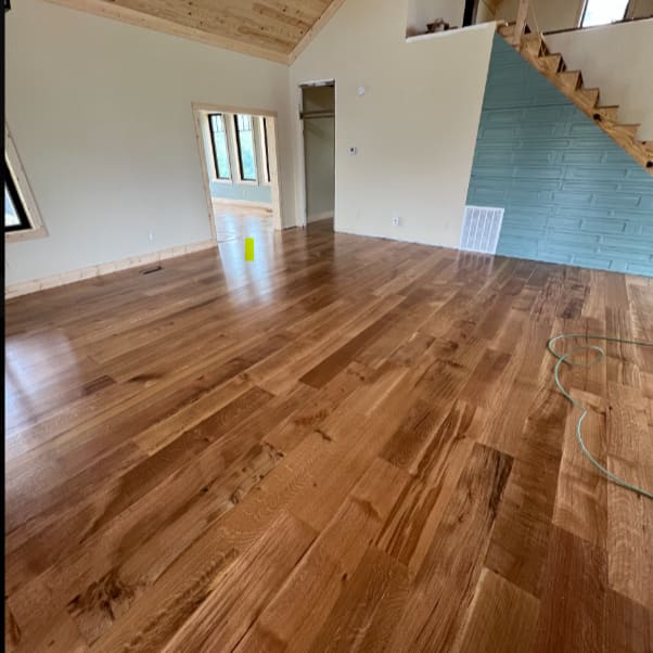 Engineered Flooring