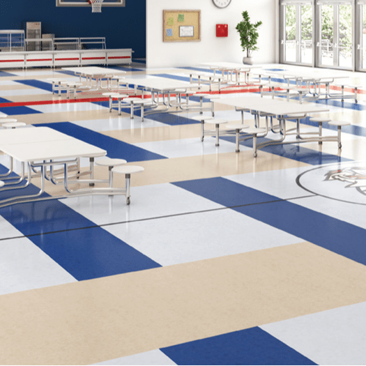 2SPRK™ Flooring