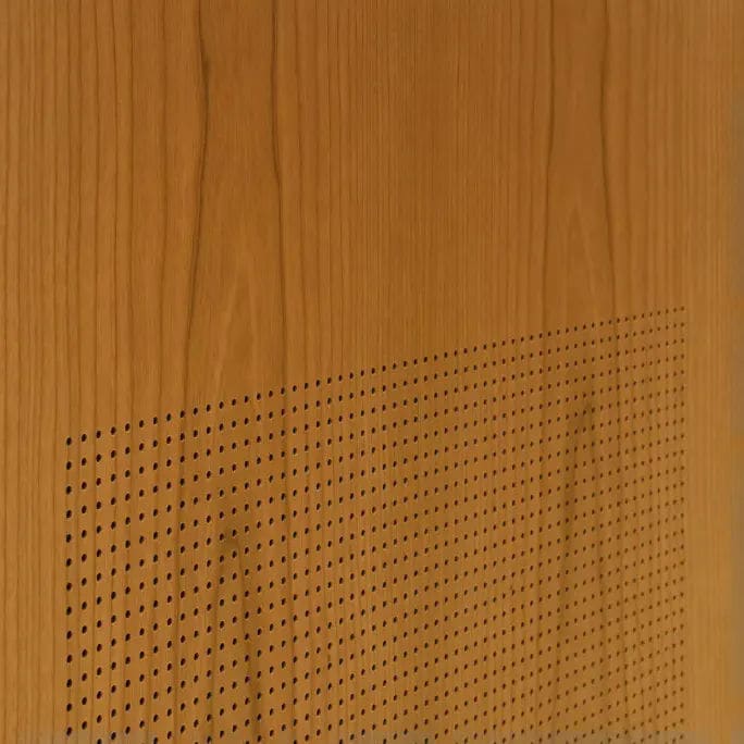 Microperf Acoustical Board