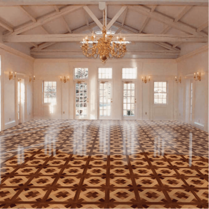 Chateau Wood