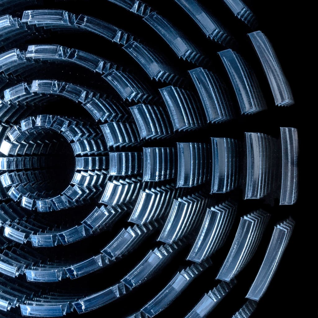 Infinity Radial