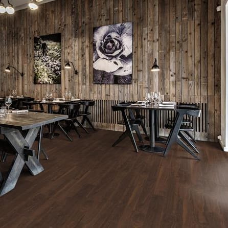 French Walnut