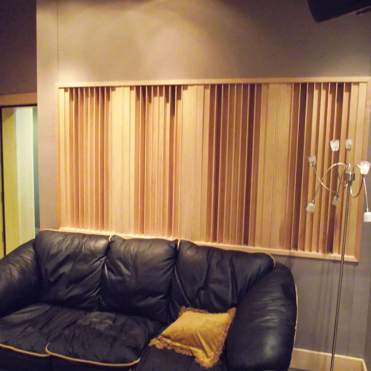 RealQuad Studio 500