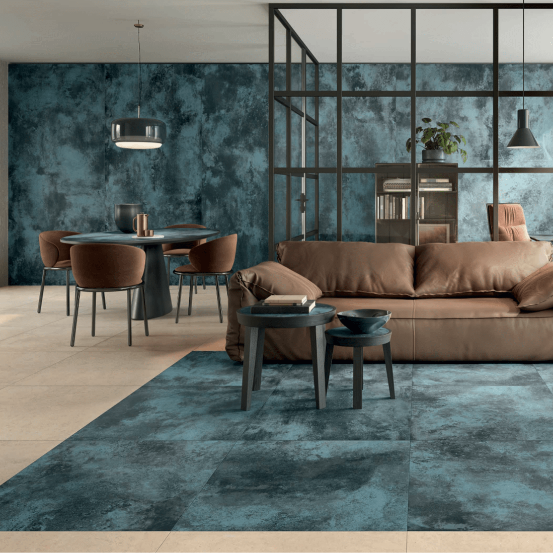 Alchemy Porcelain Tile